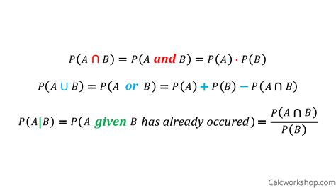 How to find probability of a and b. Things To Know About How to find probability of a and b. 